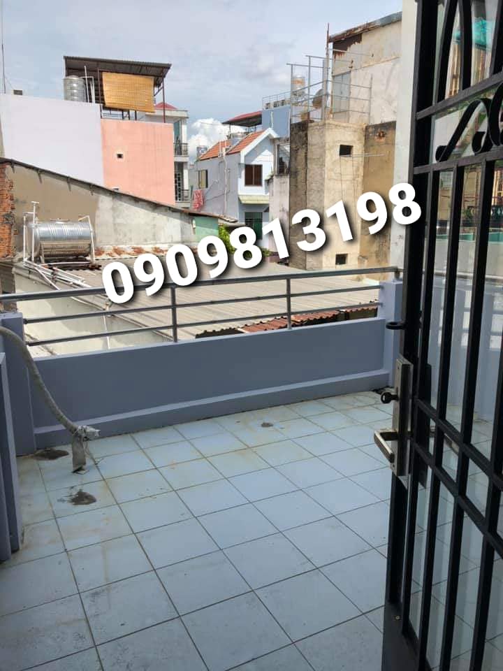 ♥️♥️♥️SHR Giao Ngay Bán Nhanh Nhà P.Chánh Hưng Q8 TL Tốt.♥️♥️♥️ - Ảnh chính